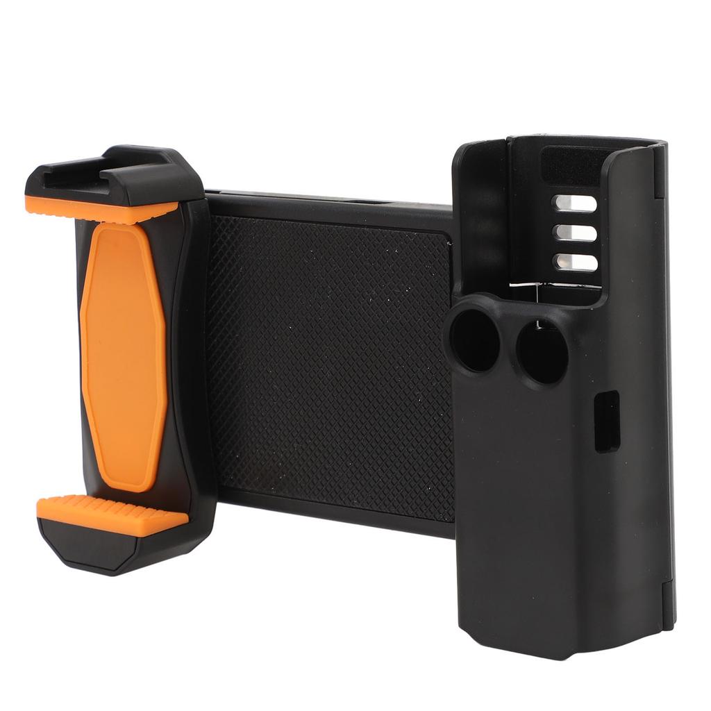 Handyhalterung für OSMO Pocket 3 Handheld-Actionkamera Handy-Clip Erweiterungsadapter mit 1/4-Zoll-Schraubloch für