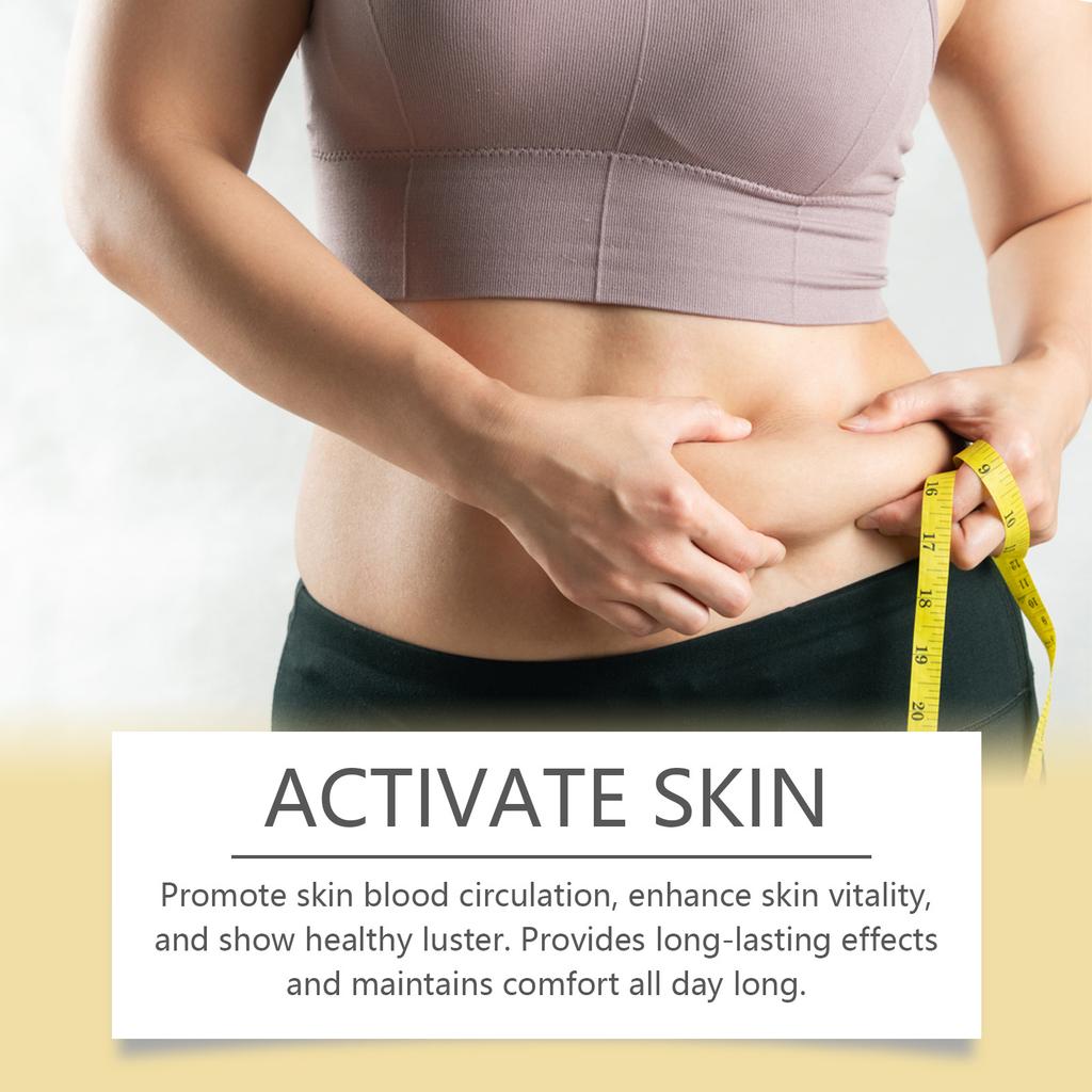 Slimming Patch Lymphatic Drainage Slimming Patch Male And Female Bee Lymphatic Drainage Patch