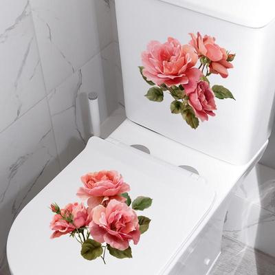 Wandaufkleber – Wandtattoos für Bad & WC