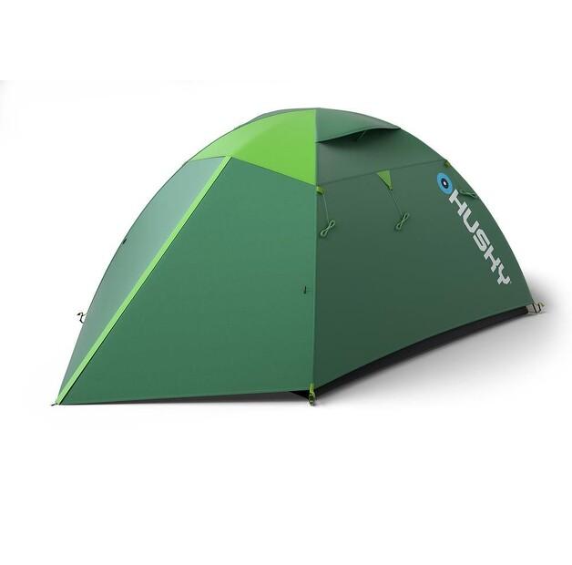 Husky Boyard 4 Plus Tourist Tent