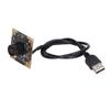 Camera Module 1MP 100° Wide Angle USB 2.0 OV9281 Chip Free Driver Board Accessory