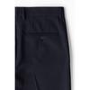 H M Tailored Trousers sliM Fit Navy Blue