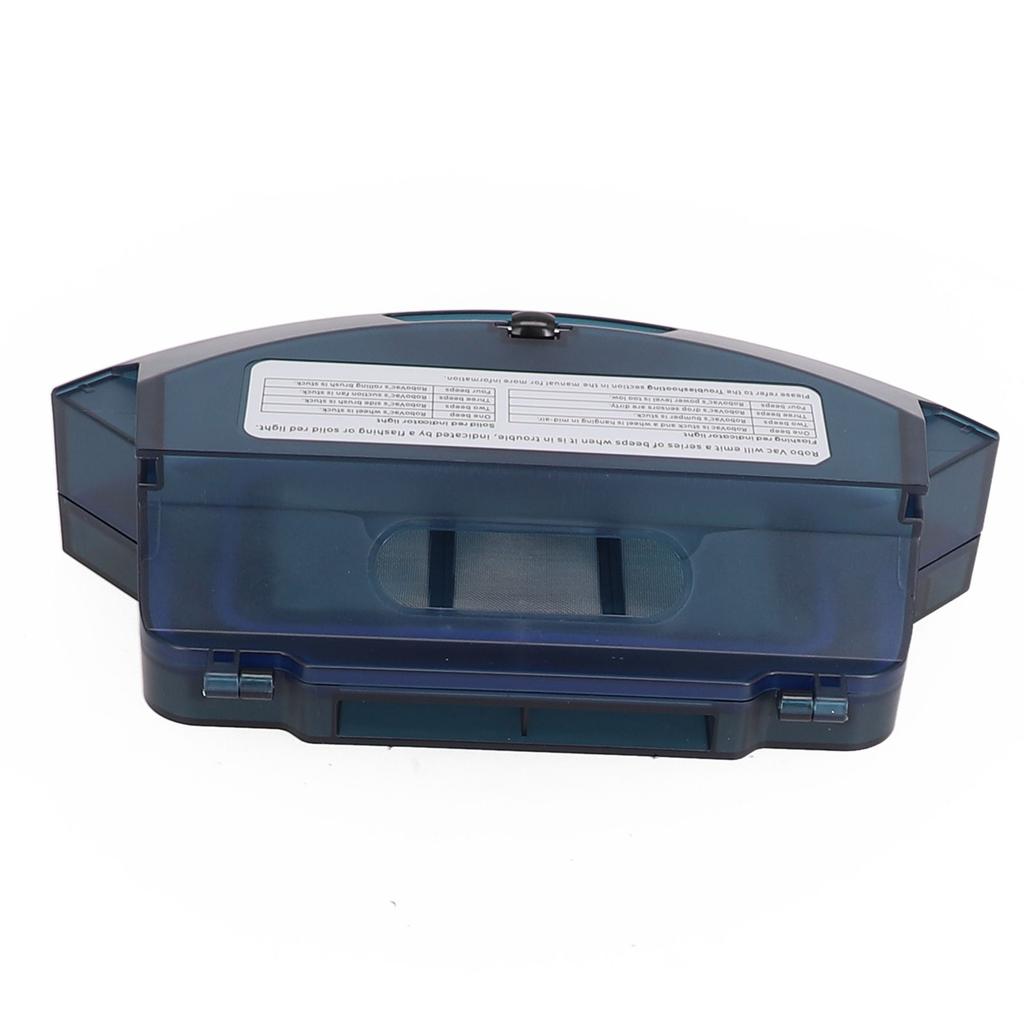 Dust Container Dust Bin Box Robotic Vacuum Cleaner Sweeper Cleaning Parts Vacuum Cleaner Accessories 15C 30 30C 35C Dust Box New