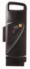 Battery Black Lithium-ion NKY513B02B/25.2V-8.9Ah