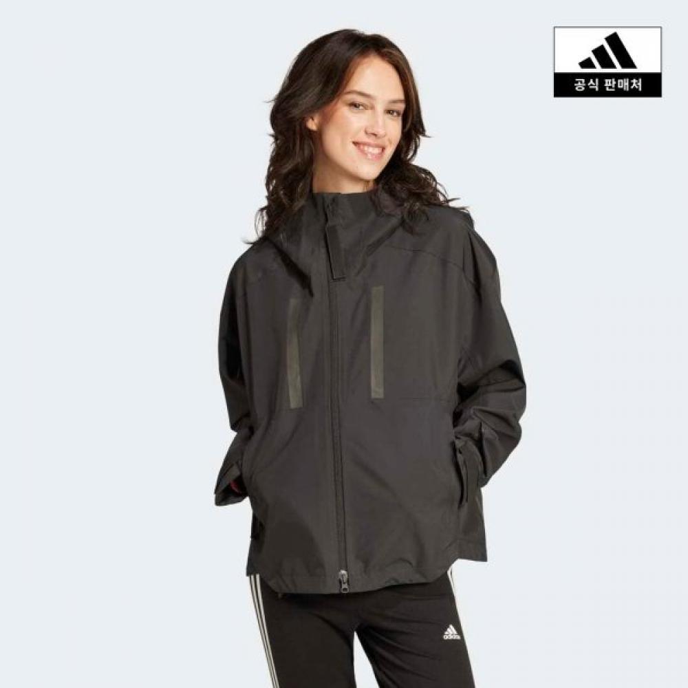 

Adidas Официальная корейская куртка Myshelter Rainready Iv9774 IV9774/AXS
