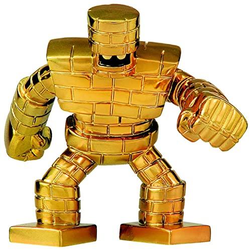 

Dragon Quest Metallic Monsters Галерея Goldman