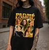 Padm Amidala Printed Womens Tshirt SpringSummer Fashion Trend Pure Cotton Top Neutral Short Sleeve Tshirt