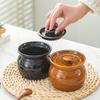 Sha Xian Snack Ceramic Stew Pot