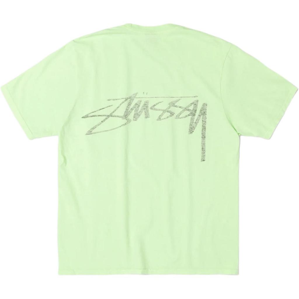 Stussy Smooth Reverse T-shirt 1905165