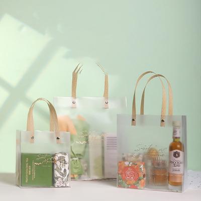 Συσκευασίες δώρων – Σακούλες συσκευασίας και οργάντζα