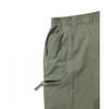 Pcu Short Olive Green