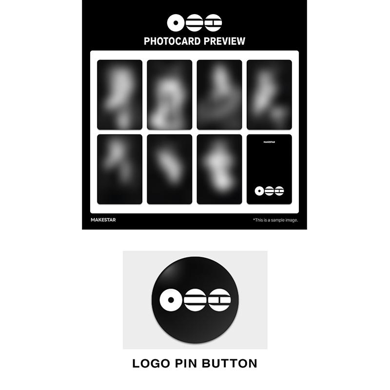 [הזמנה מראש] אלבום האולפן החמישי של BTS [ARIRANG] סט 4 יחידות (הטבה מקוונת)