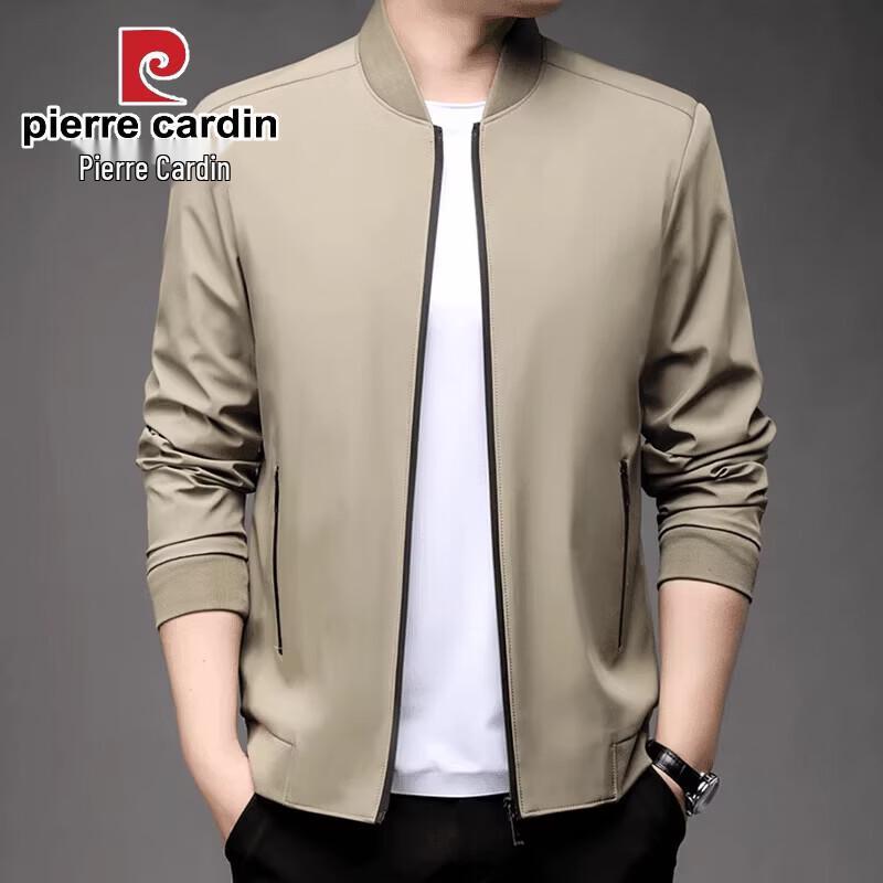 Pierre Cardin Men s Spring/Autumn Casual Apparel L