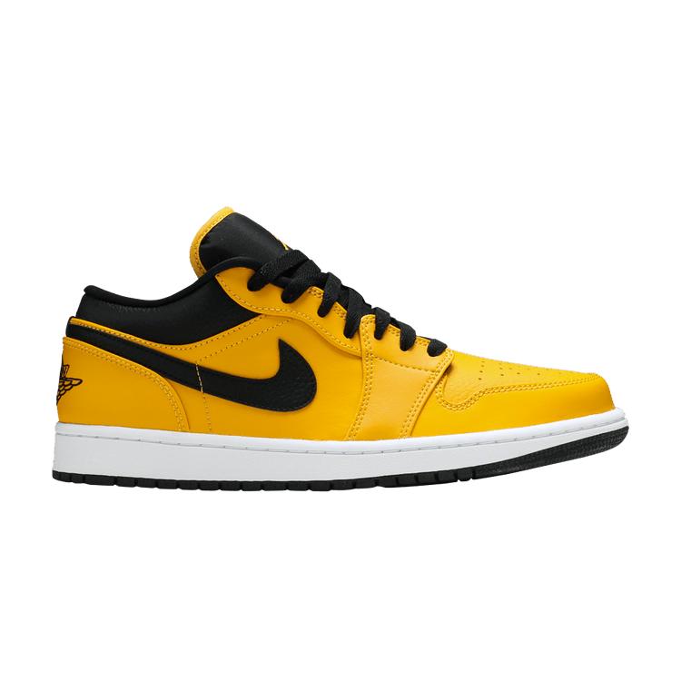 

Jordan 1 Low University Gold 44