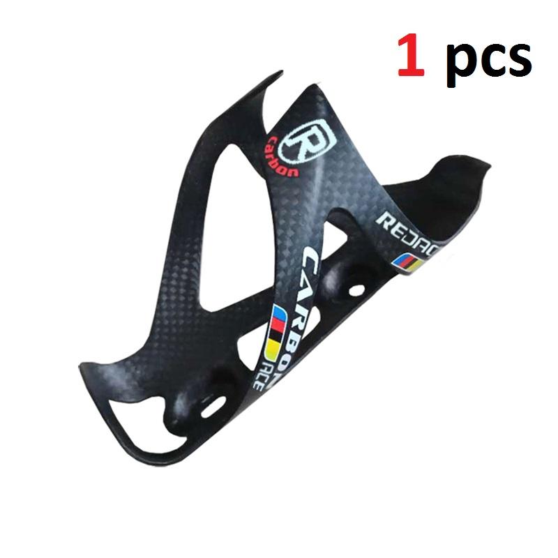 Hot Sale XXX Full Carbon Fiber Bicycle Water Bottle Cage MTB Road Bike Bottle Holder Ultra Light Cycling Equipment Matte/glossy