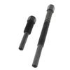 A28G-Extrator de Embreagem de Acionamento Primário e Secundário Ferramenta Removedora de Extrator de Embreagem Para Polaris ATV PP3077 PP3078