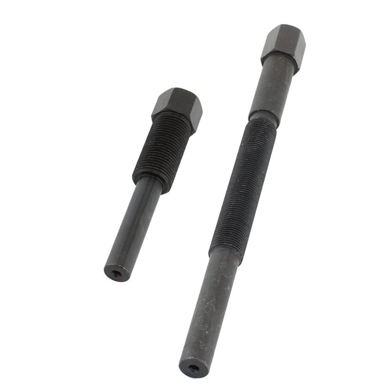 A28G-Съемник первичного и вторичного ведомого диска сцепления Инструмент для снятия съемника сцепления Для квадроцикла Polaris PP3077 PP3078 чёрный