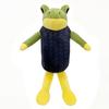 Italian Brainrot Tung Tung Tung Sahur Tralalelo Tralala Plush Shimpanzini Bananini Plushies Soft Stuffed Doll Gift Party Favors