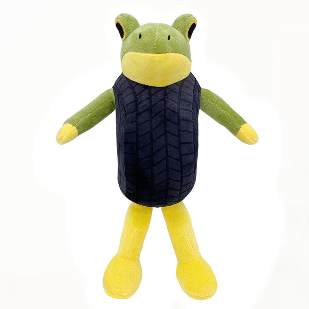 Italian Brainrot Tung Tung Tung Sahur Tralalelo Tralala Plush Shimpanzini Bananini Plushies Soft Stuffed Doll Gift Party Favors