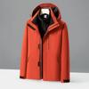 Men's Jacket Outdoor Hiking Jacket Casual Jacket Top