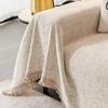 Sofa Towel Non-slip Cover Cloth Sofa Cushion Chenille Four Seasons Universal Full Cover One-piece Cover Blanket
