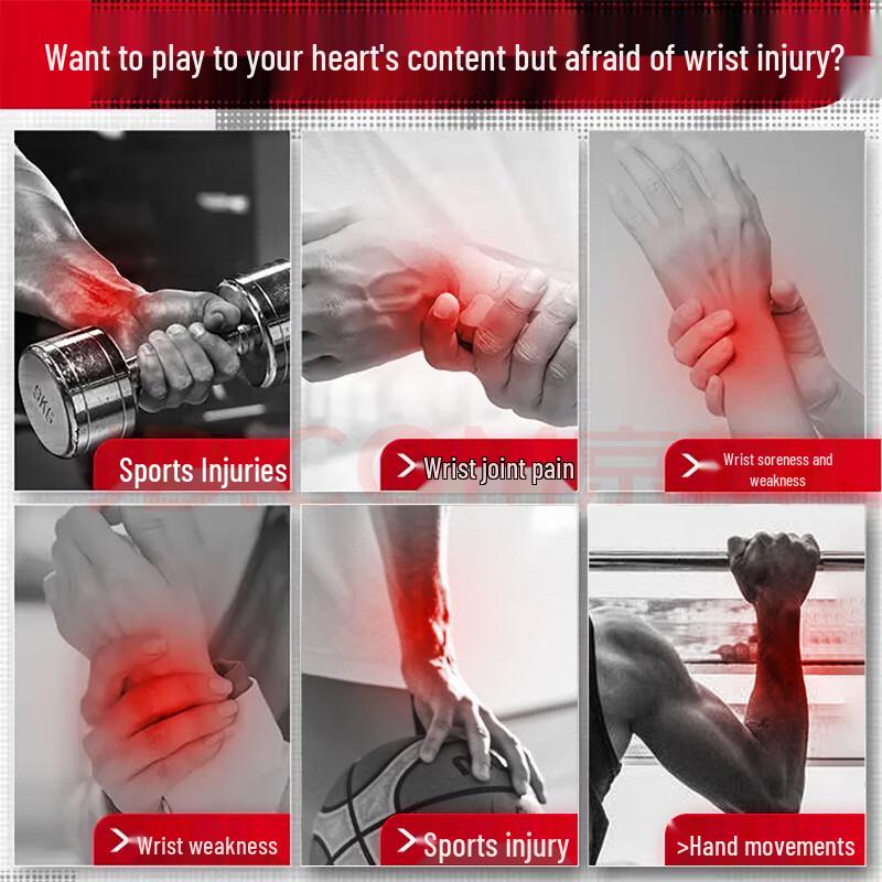 Under Armour Compression Sport Wrist Support