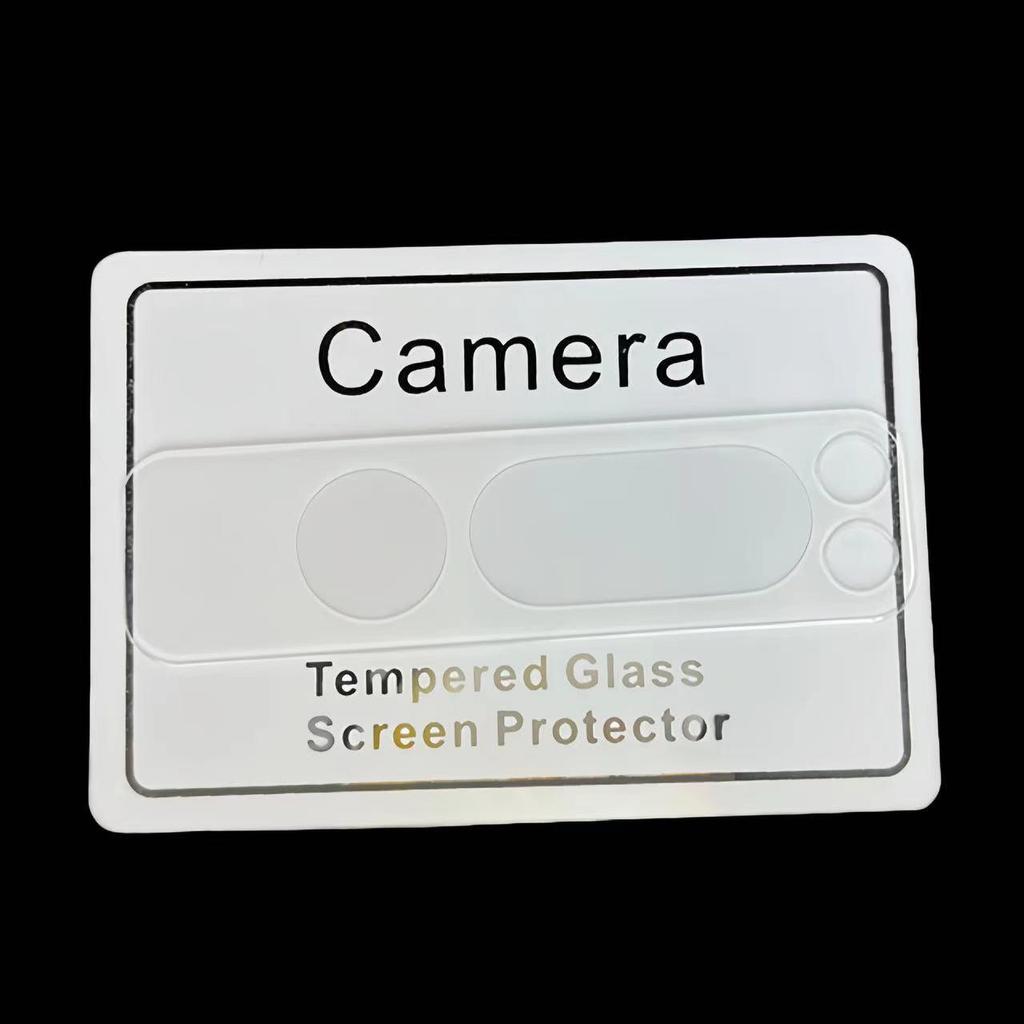 "Google Pixel 8/9 Pro XL Tempered Glass Screen Protector - HD Transparent"