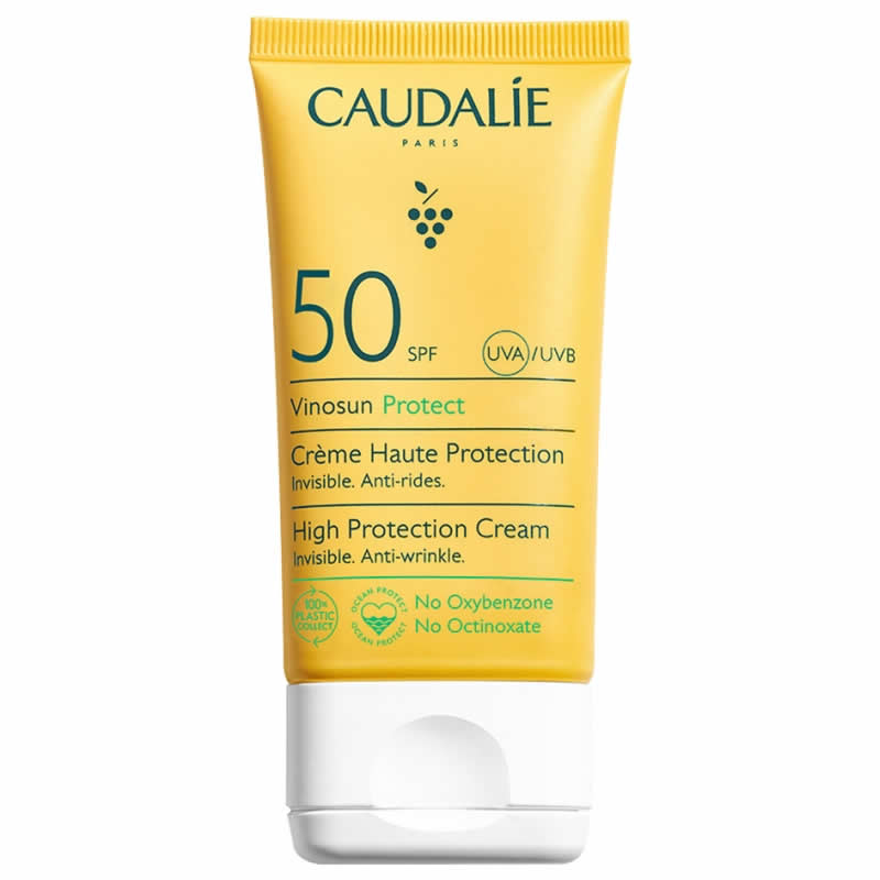 

Caudalie Vinosun Крем Spf50 50мл