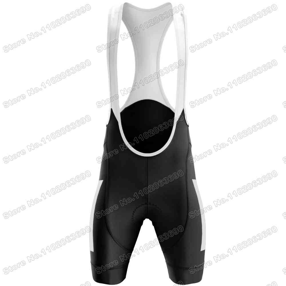 Team Radsporttrikot Set Tadej Pogačar Radsportbekleidung Gelb Grün Rot Gepunktet Weiß Rennrad Trikot Trägerhose