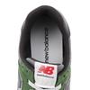 New Balance ML373 Size Men's Men's Sneakers, ML373XG2, Green, 25.5cm