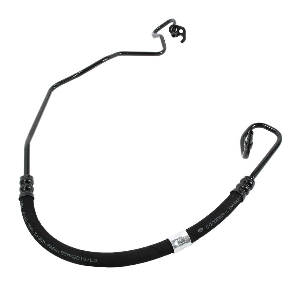 Servostyrningsslang med mutteranslutning 1764044 Passar för Ford Transit 20082014 2.2 CDTi