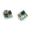 Boost Converter, 10pcs 1.5V 1.8V 2.8V 3V 3.3V 3.7V 4.2V To 5V  -  Boost Converter Module Voltage Regulator   Boost Converter Setting Module To Set