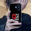 Albania Albanians Flag Phone Case For iPhone 17 15 14 13 11 12 16 Pro Max Plus Mini Transparent Silicone Soft Funda