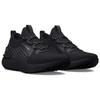 HOVR Phantom 3 Black Metallic Silver 3027154-001
