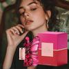 LABOMBA Butterfly Women's Perfume Middle East Dubai Arab Long Lasting Fragrance 80ml