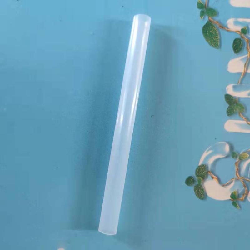 

Kids Replacement Thrive Water Bottle Spout Straw Drinking Tool Durable соломенный