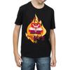 Disney Inside Out Fired Up T-Shirt für Jungen