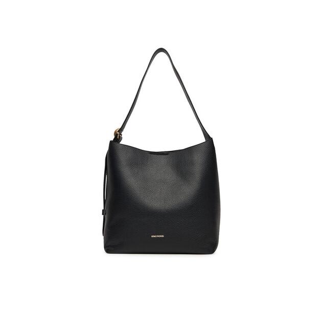 Bag Gino Rossi Gino Rossi C-THANA-KQ031 Black