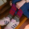 Retro Mix Socks_KSO260123