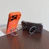 Borderless Aroma 360 Holder for iPhone 17 Pro Max & Apple 15/16 Pro Phone Case