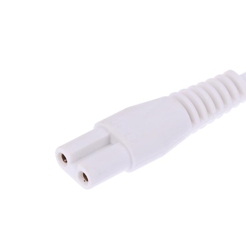 1 Pcs 80Cm Usb Cable Charging Line Copper Line Hole Suit 5V Flashlight Shaver Hair Clipper Wire Single Hole 1.8