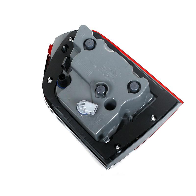 Car LED Tail Light Rear Brake Lamp Taillight For Jeep Grand Cherokee 2014 2015 2016 68110047AB 68110046AC 68236104AC 68236105AC