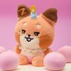 ZEROBASEONE Zeroni Home Party Mini Plush Doll