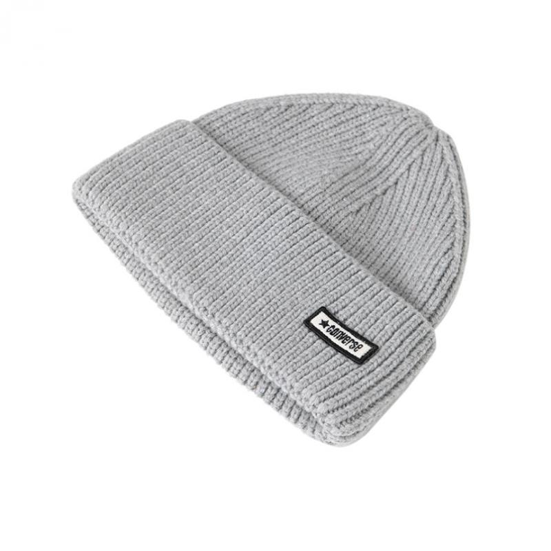 Converse Heavy Needle Beanie Light Ua5853 Ggn