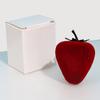 Strawberry Ring Box
