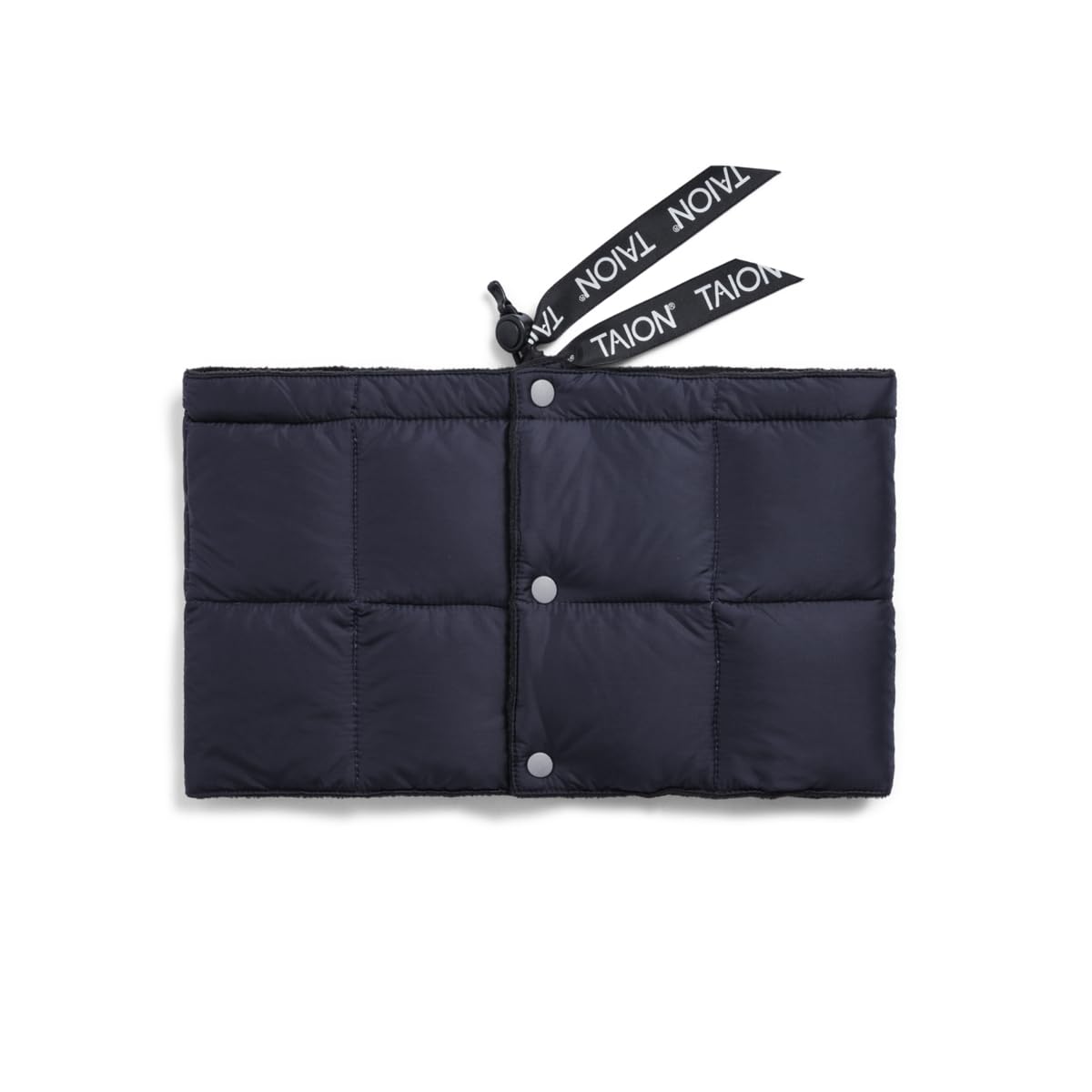

Taion 203A Navy One Size Scarf,