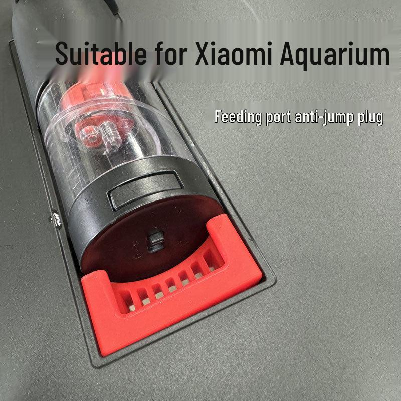 Akcesoria do filtra akwariowego Xiaomi Mijia: Wymienne media filtracyjne, światło UV, pompy wody i tlenu do inteligentnego akwarium.