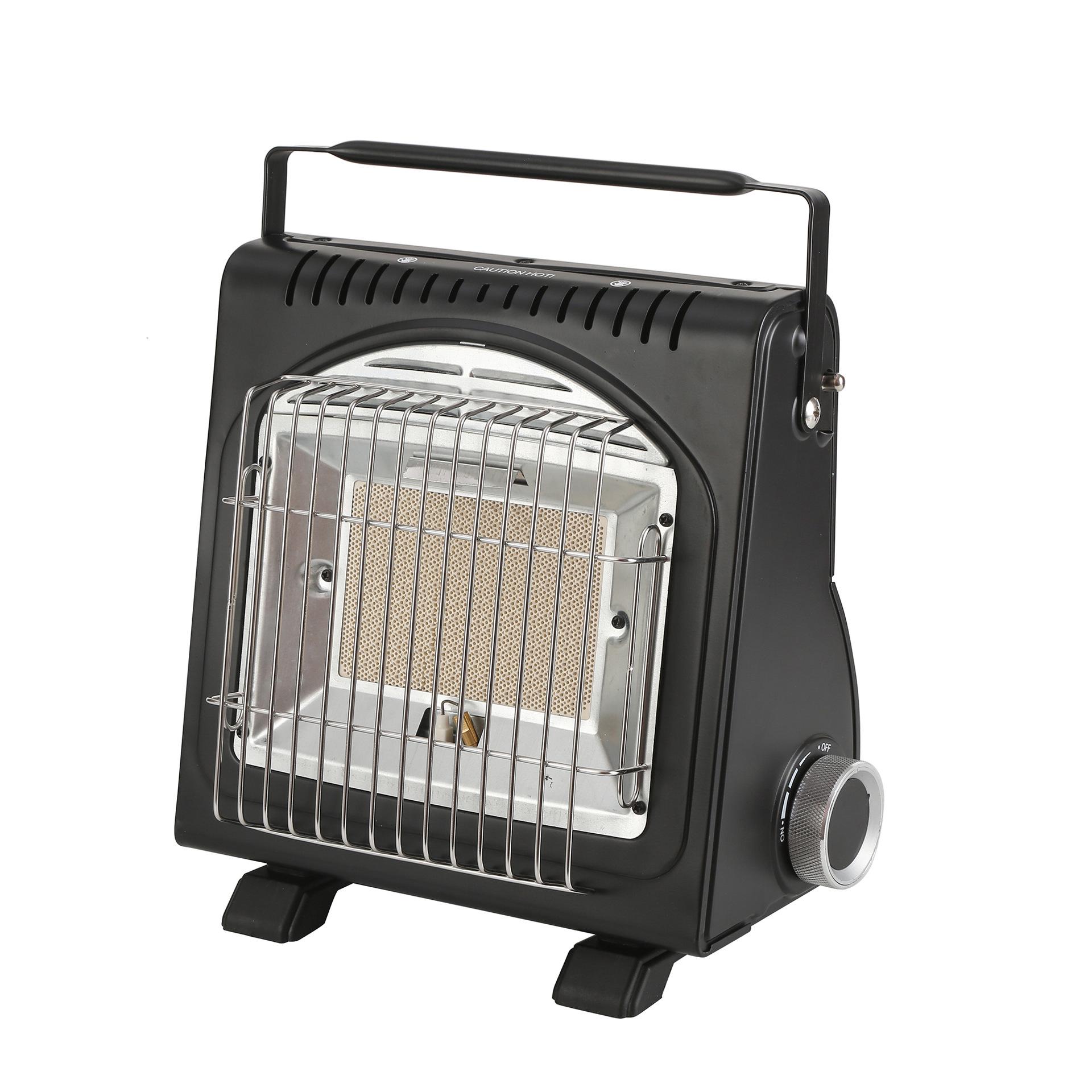 

Portable Gas Cassette Heater for Camping Tents
