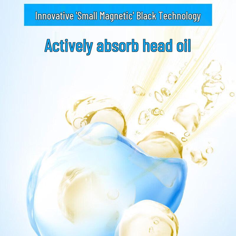 Head & Shoulders Silky Smooth Anti-Dandruff Shampoo