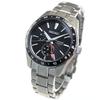 Seiko Presage SARF005 Automatic Mechanical GMT Men's Watch, Core Shop Exclusive, Limited Edition